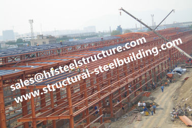 China De Contractant en Industrieel Staal Buidings van het structureel Staalhotel voor Pakhuis leverancier