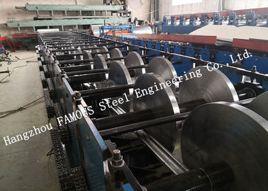 China Van de het Blad Lang Spanwijdte van staaldecking Samengesteld de Vloerdek Comflor 210 Equivalent leverancier