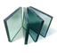 Aangemaakte Gelamineerde Glas Grote Grootte voor de Serre van het Terrasdak leverancier