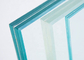 Aangemaakte Gelamineerde Glas Grote Grootte voor de Serre van het Terrasdak leverancier