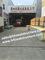 Pu Sandwich Koude Zaal Comité voor Gang in Koude Zaal/Koude Opslag 950mm Breedte leverancier