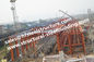 Structureel Staal Ontwerpend Pakhuis en Geprefabriceerde Staal de Bouwprijs van Chinese Leverancier leverancier