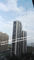 Chinees Structureel Staal Rigger en Monteur voor de Standaard het Staal van Australië Complexe Bouw Met meerdere verdiepingen leverancier