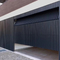 Staal aanpasbare aluminium garagedeur Gemakkelijk te installeren leverancier
