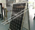 De zonne gebouw-Geïntegreerde PV (Photovoltaic) Gordijngevel van het Voorgevelsglas Met Zonnemodulesbekleding leverancier