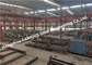 Gegalvaniseerde Q355b Structurele staalfabrieken Ramconstructie leverancier