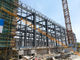 De gegalvaniseerde Fabriek van Structureel Staalfabrications wierp Gebouwen voor de de Industriebouw af leverancier