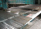 Het versterkte van het de Bundeldek van de Staalbar Systeem van de de Plakbekisting voor Concrete Vloeren leverancier