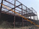 Het Structurele Staal Fabrications van het workshoppakhuis met Ce-Certificatie leverancier