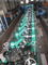 Automatisch wals het Vormen van Machine 14KW met Hoog rendement koud leverancier