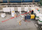 De gemakkelijke Installatie pre-Gebouwde Bouw FASEC prefab-I Comité Geprefabriceerde Concrete Interne Muur leverancier