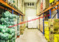 Aangepast Vers Houdend Diepvries Koude Zaal Comité voor Commercieel Supermarktgebruik leverancier