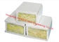 Het magnesiumoxide EPS/XPS isoleerde Sandwichcomités voor Plafond/Muur/Vloersysteem leverancier