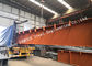 De Standaard Structurele Staalfabrieken Fabrications van Nieuw Zeeland AS/NZS voor Woningbouw leverancier