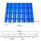 2.5mm Bouwmaterialen Lichtgewicht Geïsoleerd Asa Synthetic Resin Roof Tile leverancier