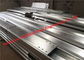 Gegalvaniseerd Staal Purlins Cee Channel met 5052-H36-de Balustradekader van de Aluminiumlegering leverancier