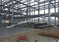 Van de de Bundelbalk van de structureel Staalbar het Metaal Samengesteld Dek voor Concrete Vloer leverancier
