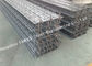 Douane Versterkte Bundel Samengestelde Vloer Decking voor Concrete Plakvervaardiging leverancier