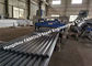 180 Ton Gegalvaniseerde KleurenStaalplaat en Q345b-van de Staalstructuur Leden leverancier