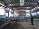 Het geprefabriceerde Pakhuis boog Loods van het Dak de Industriële Structurele Staal leverancier