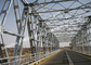 Norm van het Staal Modulaire Bailey Bridge Truss Girder America van AWS de D1.1D1.5 Vervaardigde leverancier