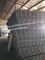 HRB500E-Staalmetaal de Bouwuitrustingen met hoge weerstand voor Staalgebouwen leverancier