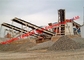 Geprefabriceerde Structurele Staalfabrieken voor Verpletterde Mijnbouw en Uithakken van het Van breuksteen Bouwwerf leverancier