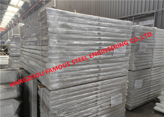 China 3000 Sqm Commerciële VensterGordijngevel en 2500 Sqm Aluminiumluifel leverancier