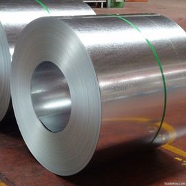 China Gegalvaniseerde het Staalrol van het metaalBouwmateriaal 0.2mm - 2.0mm Aangepaste Dikte leverancier