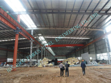 China 60 X 102 Lichtgewicht Industriële Comités van de de Normen75mm Sandwich van Staalgebouwen ASTM leverancier