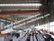 Gemakkelijke Geprefabriceerde H Lichtgewicht het Staalstralen van het Installatie Industriële Staal Gebouwen leverancier