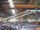 Gemakkelijke Geprefabriceerde H Lichtgewicht het Staalstralen van het Installatie Industriële Staal Gebouwen leverancier