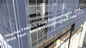 De dubbele Zilveren laag-E van de het Glasvoorgevel van het Deklaagfilm Verglaasde stok-Gebouwde Systeem Gebouwen van het de Gordijngevelbureau leverancier