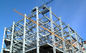 Geprefabriceerde Industriële Structureel Staalgebouwen/Woonstaalstructuur die EPS-Algemene aannemer bouwen leverancier
