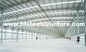 Het lassen, het Remmen Structurele Industriële Staalgebouwen voor Workshop, Pakhuis en Opslag leverancier