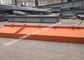 Het Standaard Hete Gegalvaniseerde Q355b Structurele Staal Fabrications van Australië voor Commerciële Gebouwen leverancier