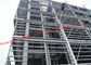 Bouw Met meerdere verdiepingen van het de Flat Modulaire Staal van Australië Nieuw Zeeland de Standaard leverancier