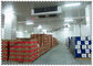 De panelen van de het polyurethaan koude ruimte van de fruitopslag met Koelingseenheid leverancier