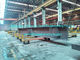 Vastgeboute Commerciële Staalgebouwen met hoge weerstand ASTM A36 leverancier