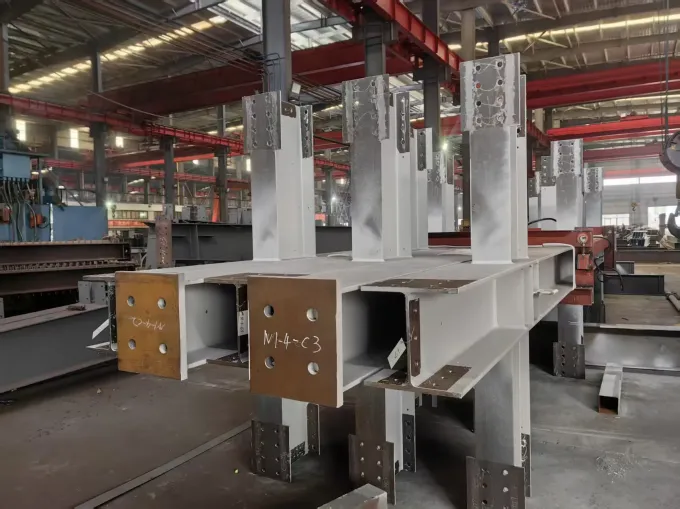 Competitive Australia Standard AS/NZS1554 & AS/NZS5131 Fabricated ...