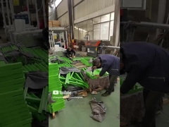 Bouwstaalbeugel ICF Wandbeugel Verstelbare beugels Voor ICF