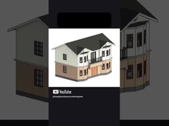 Modulaire lichtstaal villa moderne prefab licht gaas gegalvaniseerde steken