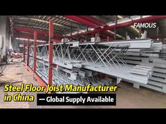 Stalen balken en tralies op maat voor daken en kraanbalken